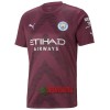 Oficiální Fotbalový Dres Brankářské Manchester City Hostující 2022-23 pro Muži